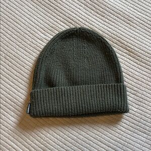 Lululemon Beanie